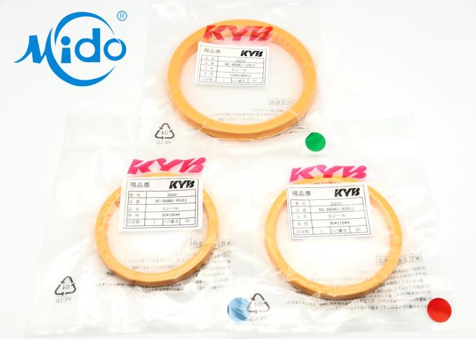 KAYABA véritable KYB Ram Rebuild Kit hydraulique 105*120*9 millimètre KYB O Ring Seal 1