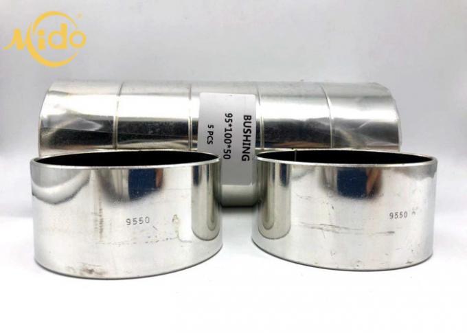 Bague hydraulique de KOMATSU de pièces de rechange de la taille standard 07177-09550 0