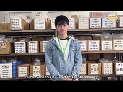 OBJET EXPOSÉ FERME D'ENTREPÔT DE JOINT DE GUANGZHOU TIANHE QIANJIN MIDAO