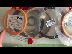 OEM des kits 7079969670 MIDAO de joint de cylindre hydraulique de KOMATSU de taille standard