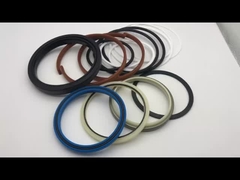PC210LC-8 ensemble de scellés pour cylindres d'excavatrice HALLITE IDI SKF PU NBR haute pression