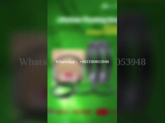 215*192*17 Groupe de réparation de joints flottants mécaniques 1920