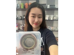 Résistance à haute température du kit de jointure hydraulique de cylindre KOMASTU PC200-7