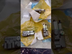 Cat305.5E2 Résistance à haute température de toute nouvelle pompe hydraulique solénoïde fabriquée en Chine