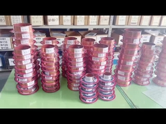 07177-05030 Bouchage de tiges 50-55-30 Résistance à l'usure élevée Pièces de rechange hydrauliques