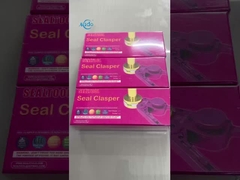 (Nouveau) Facile à utiliser Outils de scellement Fermeture hydraulique de scellement Installation Plomberie Outil de scellement