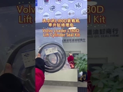 Kit d'étanchéité du cylindre de levage Volvo L180D