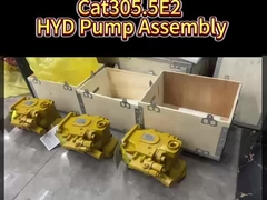 Cat305.5E2 Résistance à haute température de toute nouvelle pompe hydraulique fabriquée en Chine