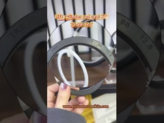 75-88-12.5 Sceau de canne à soulever K37 - Sceau hydraulique haute performance pour les applications lourdes