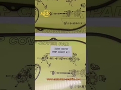 Résistant à l'humidité et à la chaleur