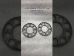 Pièces détachées hydrauliques