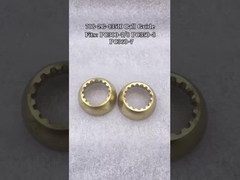 708-2G-13510 Guide à billes Pièces de pompe hydraulique Adapté Komatsu PC300-7 PC300-8 PC350-8 PC360-7