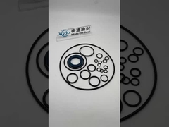 Pour les appareils à haute pression NOK EX200 ZAX200 ZAX210 HITACHI