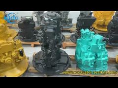708-2H-21220 708-2H-00110 708-2H-00181 Komatsu PC300-6 PC350-6 Pompes hydrauliques principales