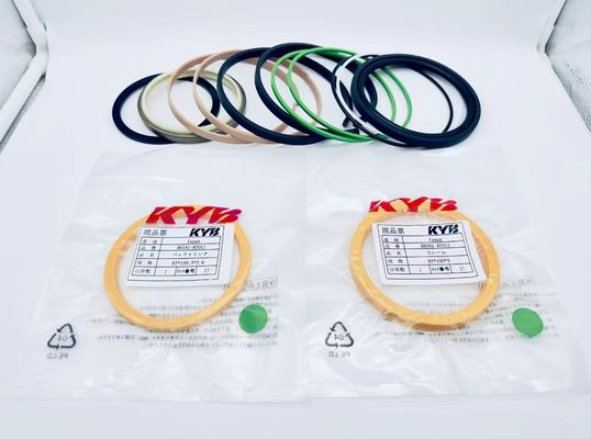 Joint de cylindre hydraulique d'EX450-5 EX60-1 résistant à la chaleur