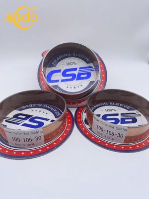 07177-10030 Fabriqué en Chine 100-105-30 Qualité fiable des pièces détachées hydrauliques