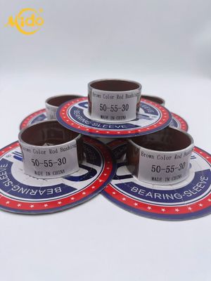 07177-05030 Bouchage de tiges 50-55-30 Résistance à l'usure élevée Pièces de rechange hydrauliques