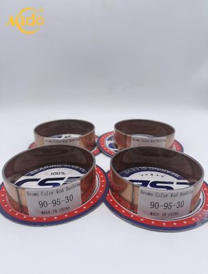 07177-09030 90-95-30 Résistant à l'usure et durable des pièces de rechange hydrauliques des excavatrices