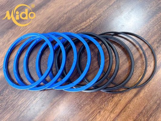 Excellente qualité de la boîte de scellés rotative pour excavatrice