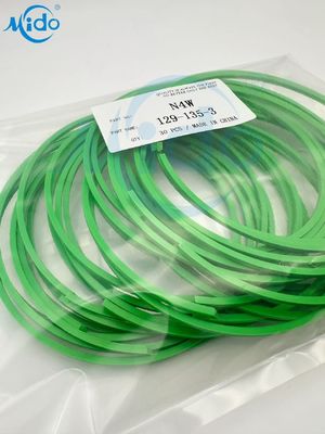 129-135-3 Rings de secours N4w pour excavatrice