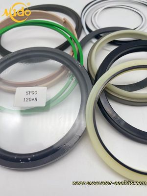 707-99-14750 WA320-3B Résistance à haute température Kit d'étanchéité du cylindre hydraulique