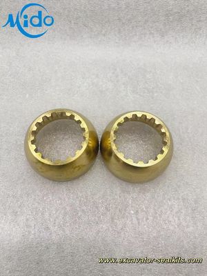 708-2G-13510 Guide à billes Pièces de pompe hydraulique Adapté Komatsu PC300-7 PC300-8 PC350-8 PC360-7