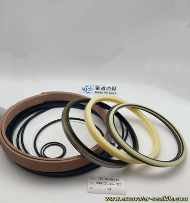 707-99-96140 PC2000-8 Boom BH Hydraulic Cylinder Seal Kit made from China