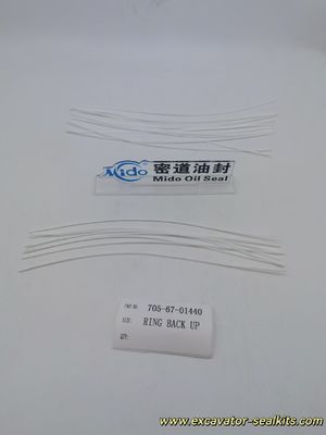 Anneau de secours robuste 705-17-04440 | pour éviter l&#39;extrusion et les dommages du joint