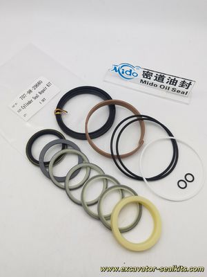 KIT complet de réparation de joint de cylindre 707-98-29680 | Durable | Solution d'étanchéité fiable