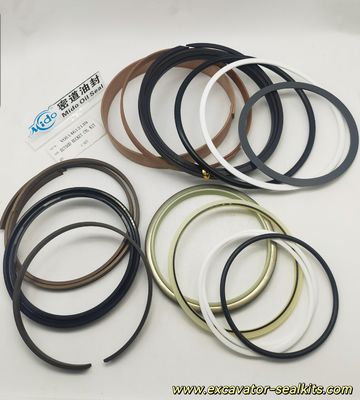 Kit de joint de cylindre hydraulique de godet Premium EC750D | VOE 14612139 | Pour une durabilité améliorée | Performance