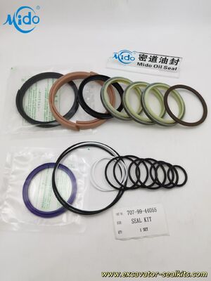 Kit de joints de cylindre hydraulique Komatsu 707-99-44055 – Produit OEM d'origine