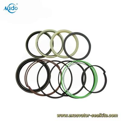 Kit de joint de cylindre hydraulique pour cylindres de godet (CAT) - Numéro de pièce 1915619