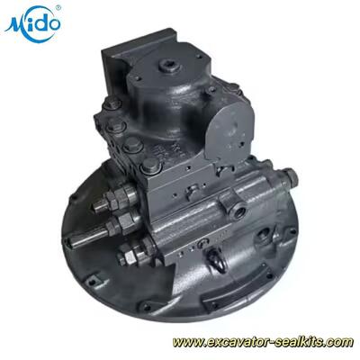 Pompe principale Komatsu PC130-7 (708-1L-00650) | Ensemble hydraulique d'origine pour pelles régénératives