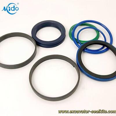 324-0356 Kit de joints | Reconstruit les vérins hydrauliques sur les équipements CAT