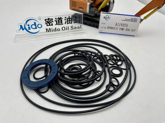 Kit de joint de pompe hydraulique Rexroth A11V075 de haute qualité-pièces de réparation durables, réductions sur les commandes en gros, expédition mondiale rapide