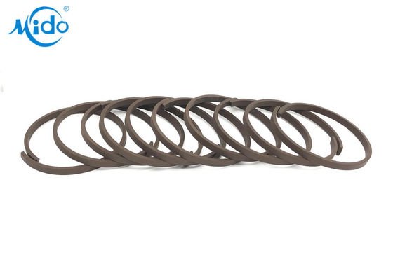 Usage hydraulique Ring  Piston Seal de cylindre de pièces de rechange de KZT