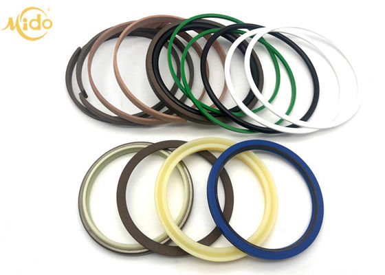 Résistance d'huile du boom PC200-8 du kit 707-98-46280 de joint de Komatsu Hydraulic Cylinder d'excavatrice