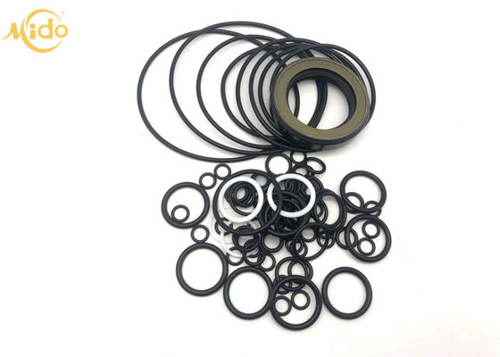 Kits de Hydraulic Pump Seal d'excavatrice de K3V180DT à hautes températures et à haute pression