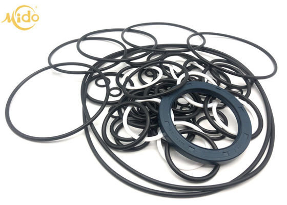 312C 312D 312D2 312GC Ensemble d'emballage hydraulique à haute pression