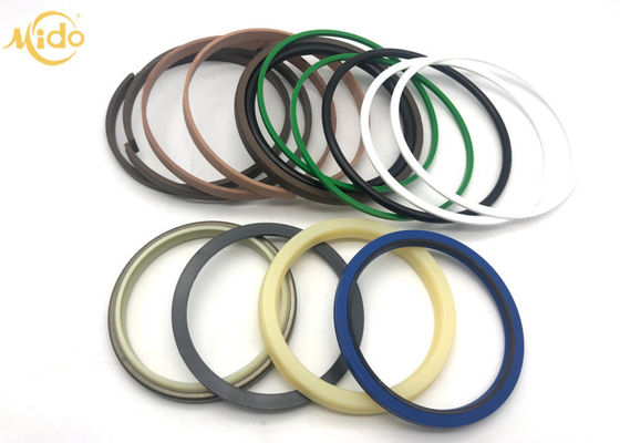 Kits hydrauliques de  EC240 pour des excavatrices, hauts kits efficaces de joint de cylindre