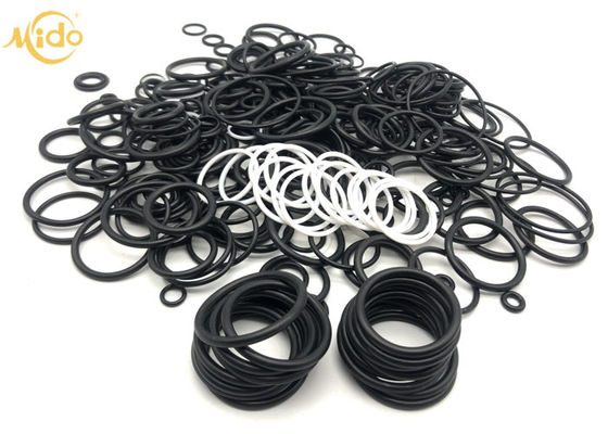 7234710200 PC200 PC210 Ensembles d'étanchéité de soupape de contrôle de la résistance à haute température