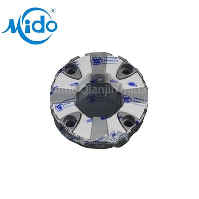 accouplement en caoutchouc de 110H Centaflex