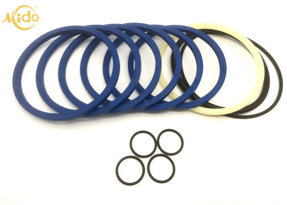 Excavatrice Miller Hydraulic Cylinder Seal Kits EX120 EX200 EX300 O en caoutchouc Ring Seals