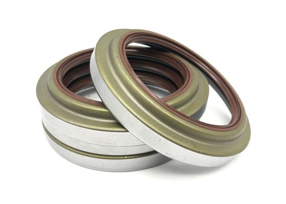 ISO9001 95 130 12/20 hautes pressions en caoutchouc mécaniques de joint