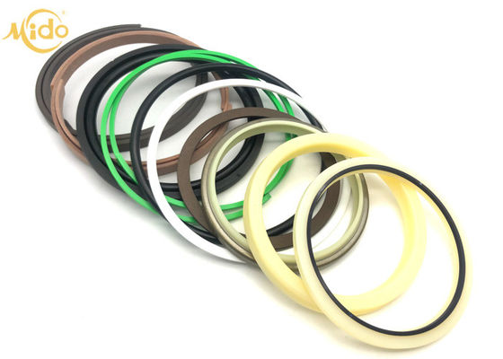 707-98-47600 seau de bras de boom de Seal Kits PC220-3 280LC-3 d'excavatrice de cylindre