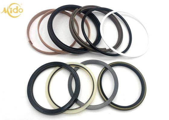 OEM de Seal Kits d'excavatrice de PC300-6 PC350-6 PC360-7 707-99-58360