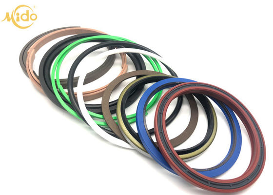 Kit 707-99-67010 de joint de cylindre de seau de PC400-5/6 PC450-6
