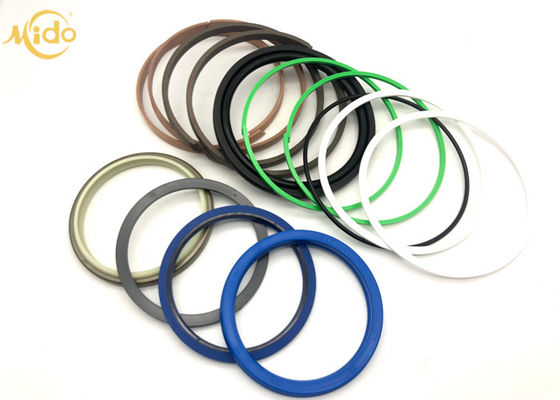 707-99-76040 excavatrice Seal Kit de 707-99-85100 KOMATSU PC2000-8