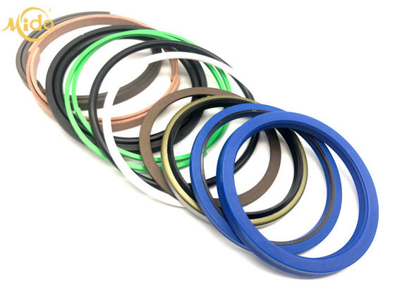 Excavatrice véritable Seal Kits de HITACHI de kit de joint de cylindre hydraulique de la partie ZAX330-1