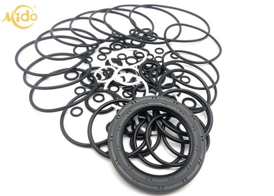 Phoque Kit Good Elasticity Nitrile de la pompe HPV160 PC300-3/5 PC400 hydraulique en caoutchouc